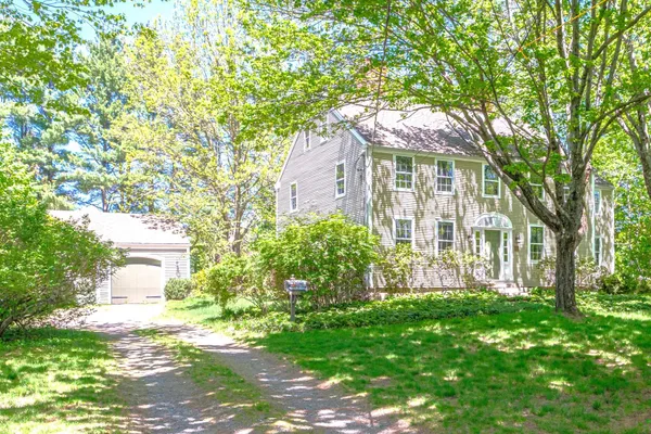 $850,000 | 296 Main Street, Gorham, ME 04038