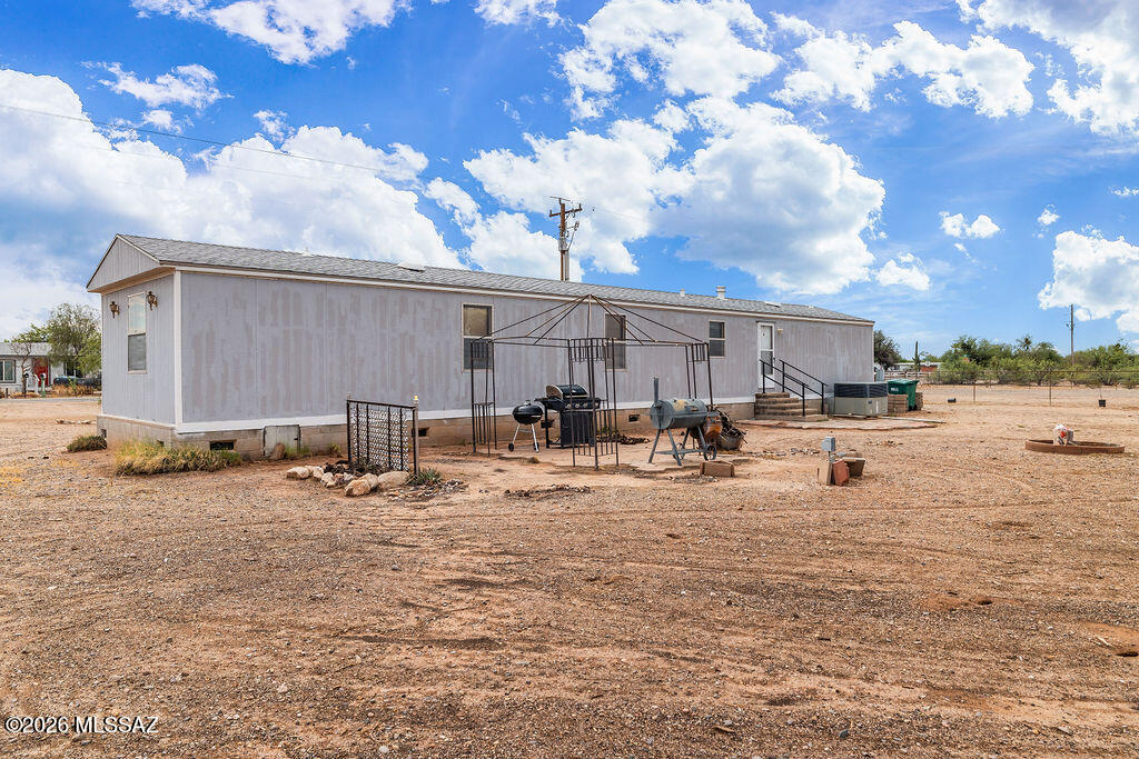 11665 North Derringer Road Marana, AZ 85653 - Photo 39 of 44 DSC06144