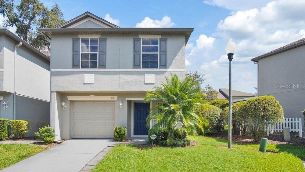 112 Philadelphia Way Winter Springs, FL 32708 - Photo 1 of 1