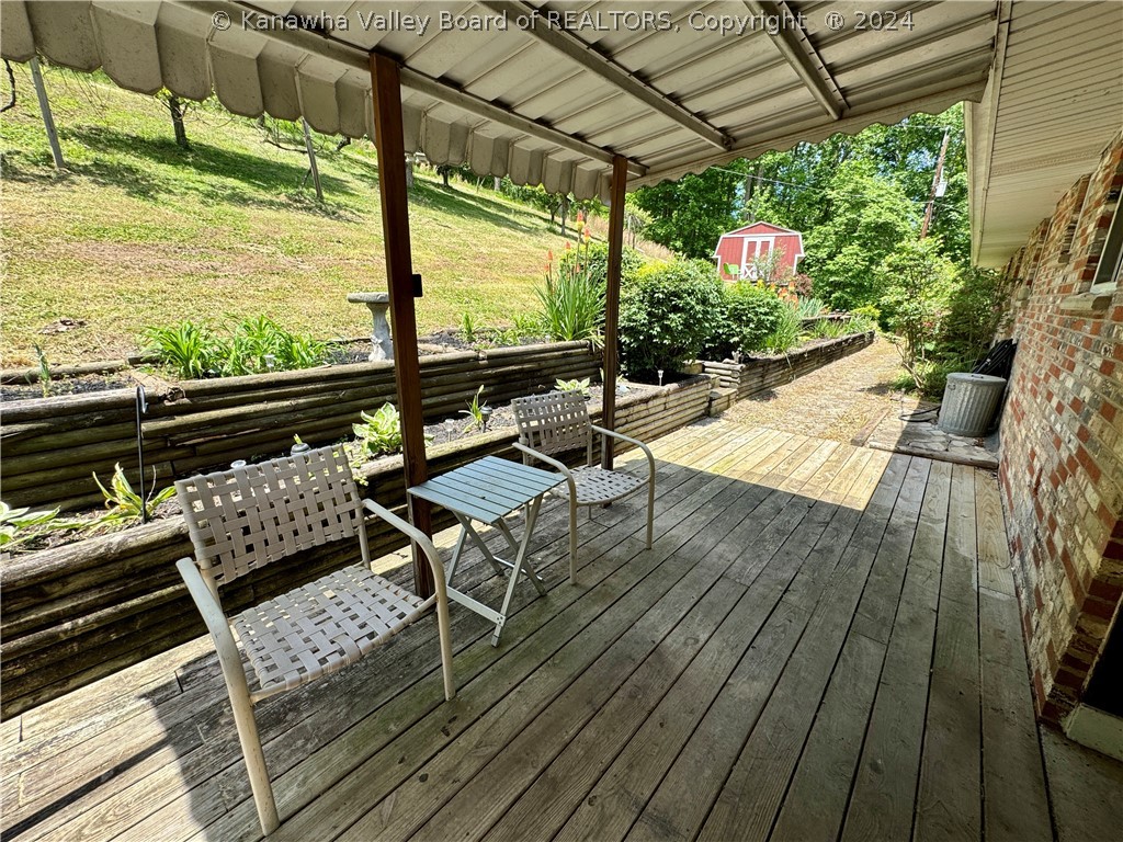 849 Old Frame Road Elkview, WV 25071 - Photo 25 of 40 Gallery Image 25