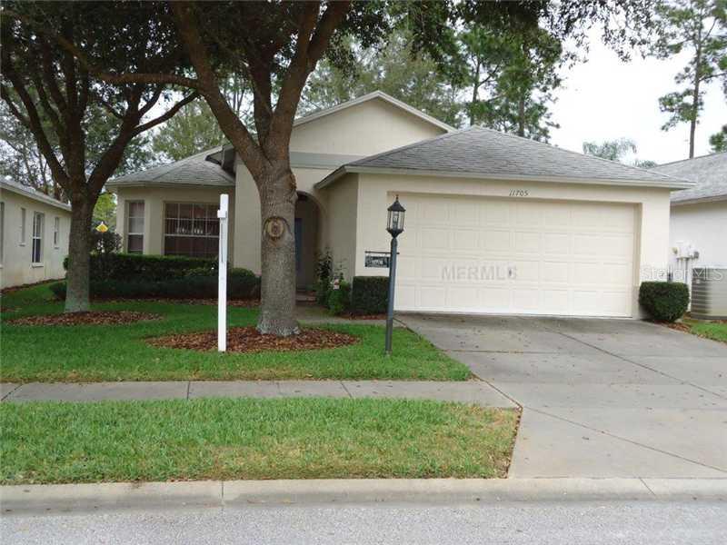 11705 Wheatfield Loop Hudson, FL 34667 - Photo 1 of 1 Exterior Front