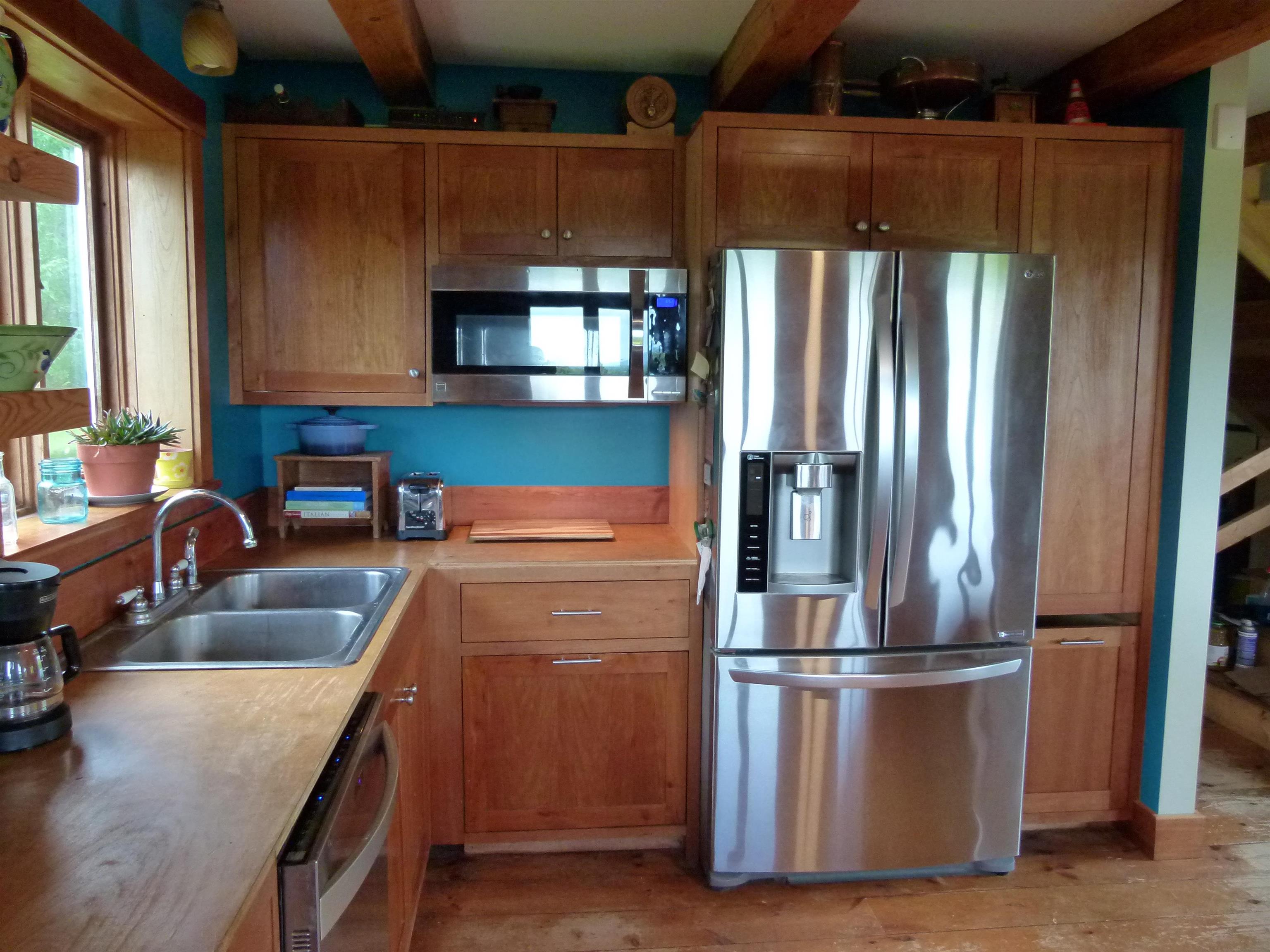 1150 Sinclair Road Johnson, VT 05656 - Photo 12 of 36