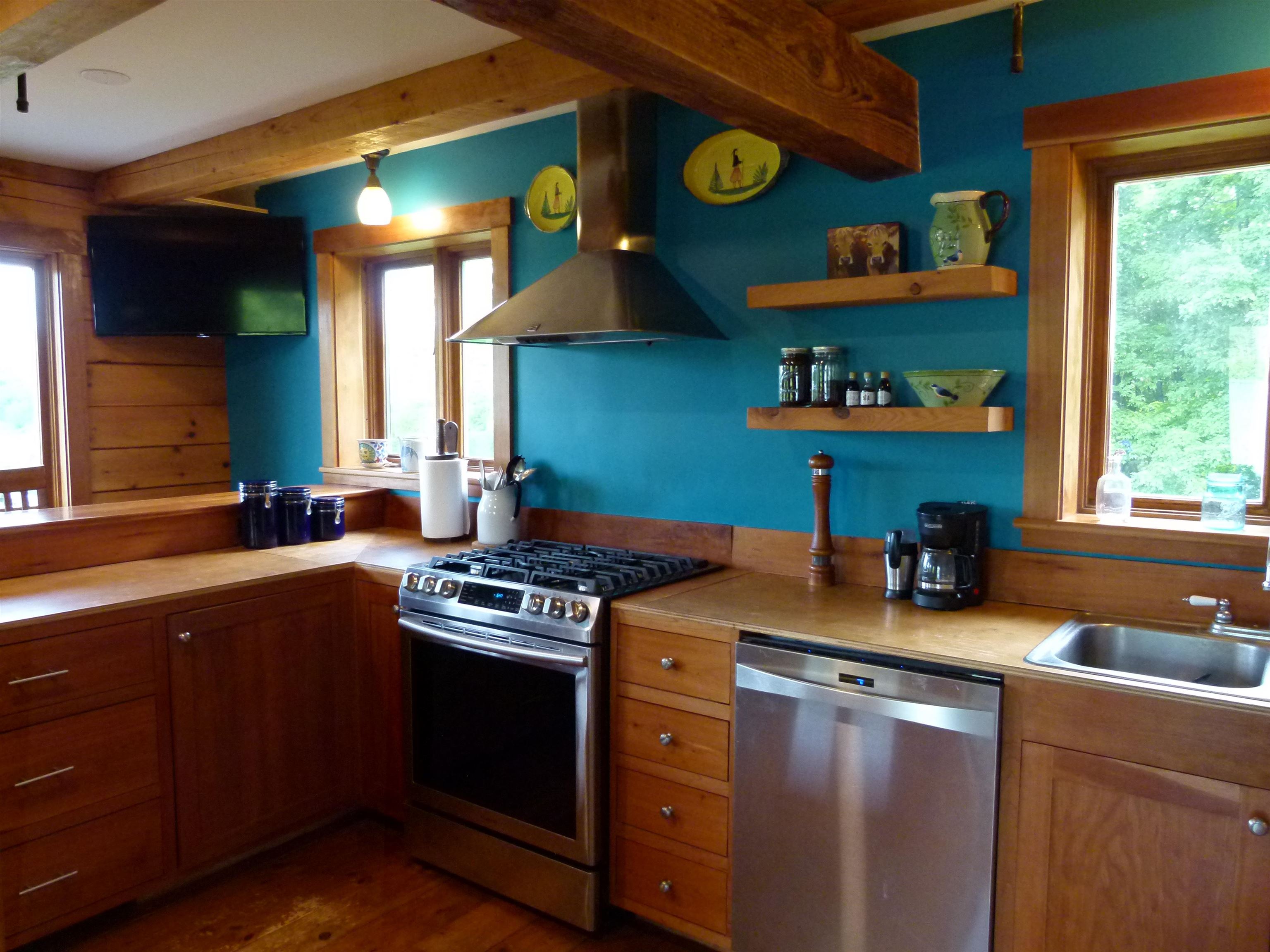 1150 Sinclair Road Johnson, VT 05656 - Photo 13 of 36
