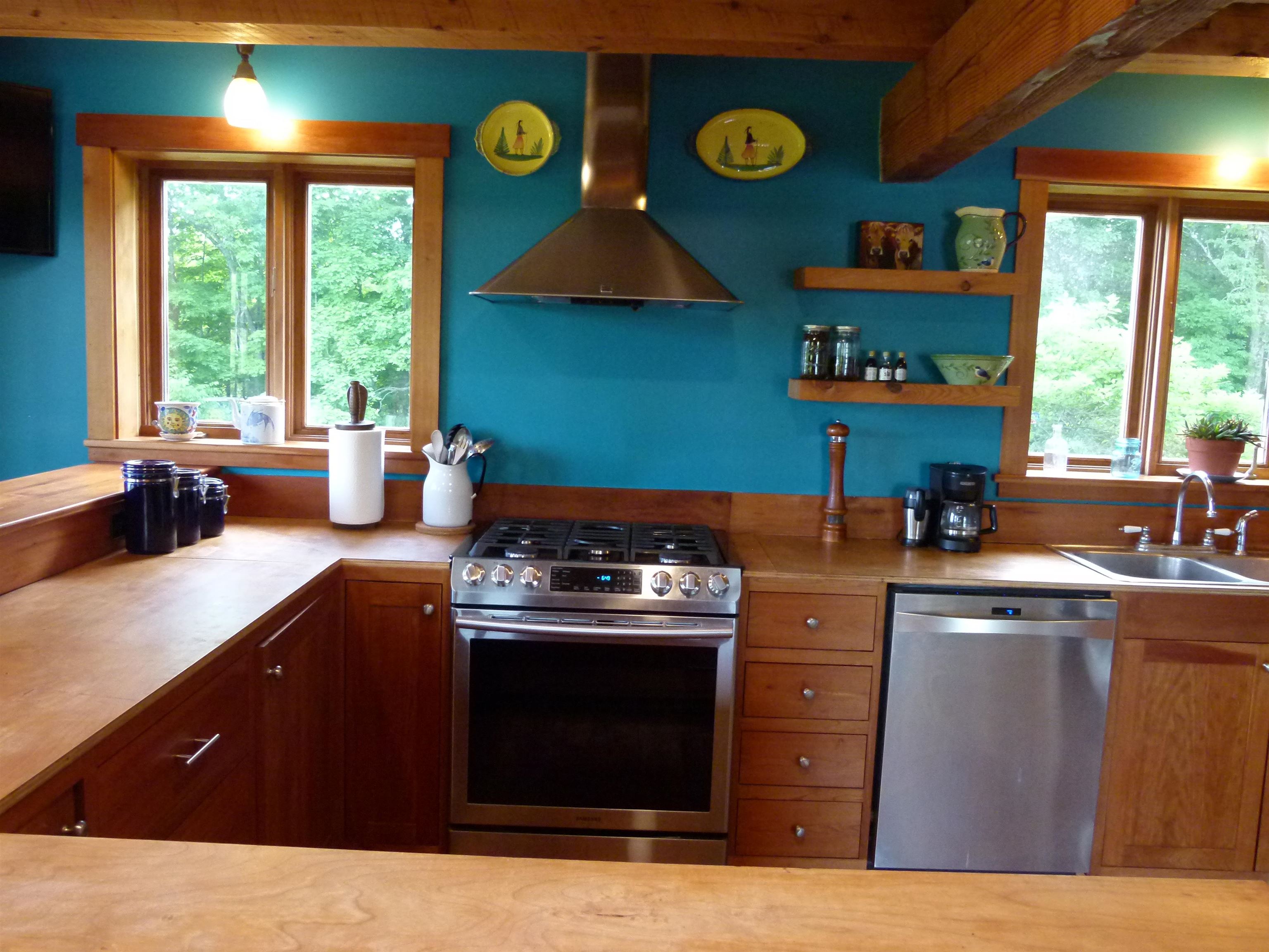 1150 Sinclair Road Johnson, VT 05656 - Photo 14 of 36