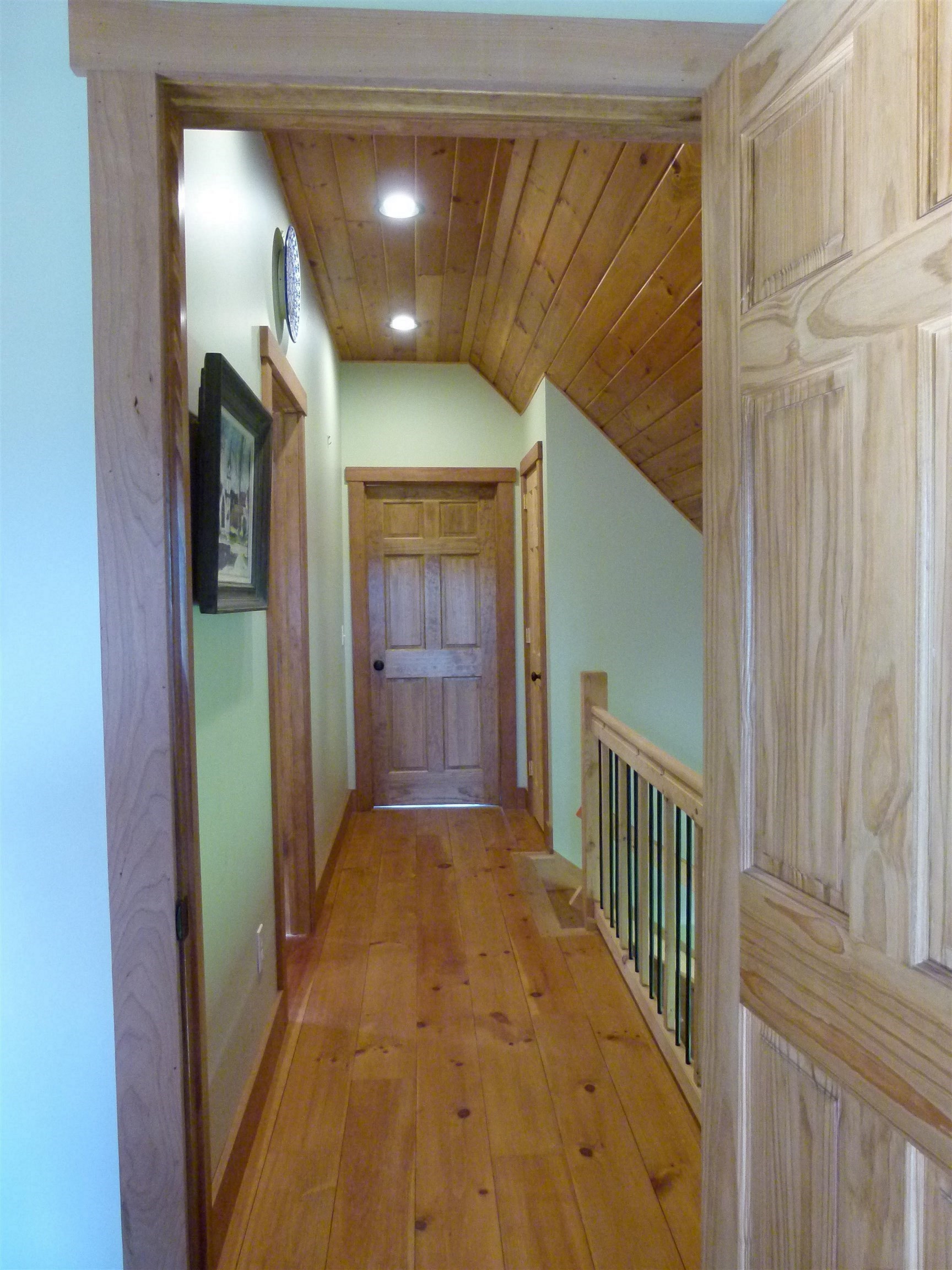 1150 Sinclair Road Johnson, VT 05656 - Photo 17 of 36