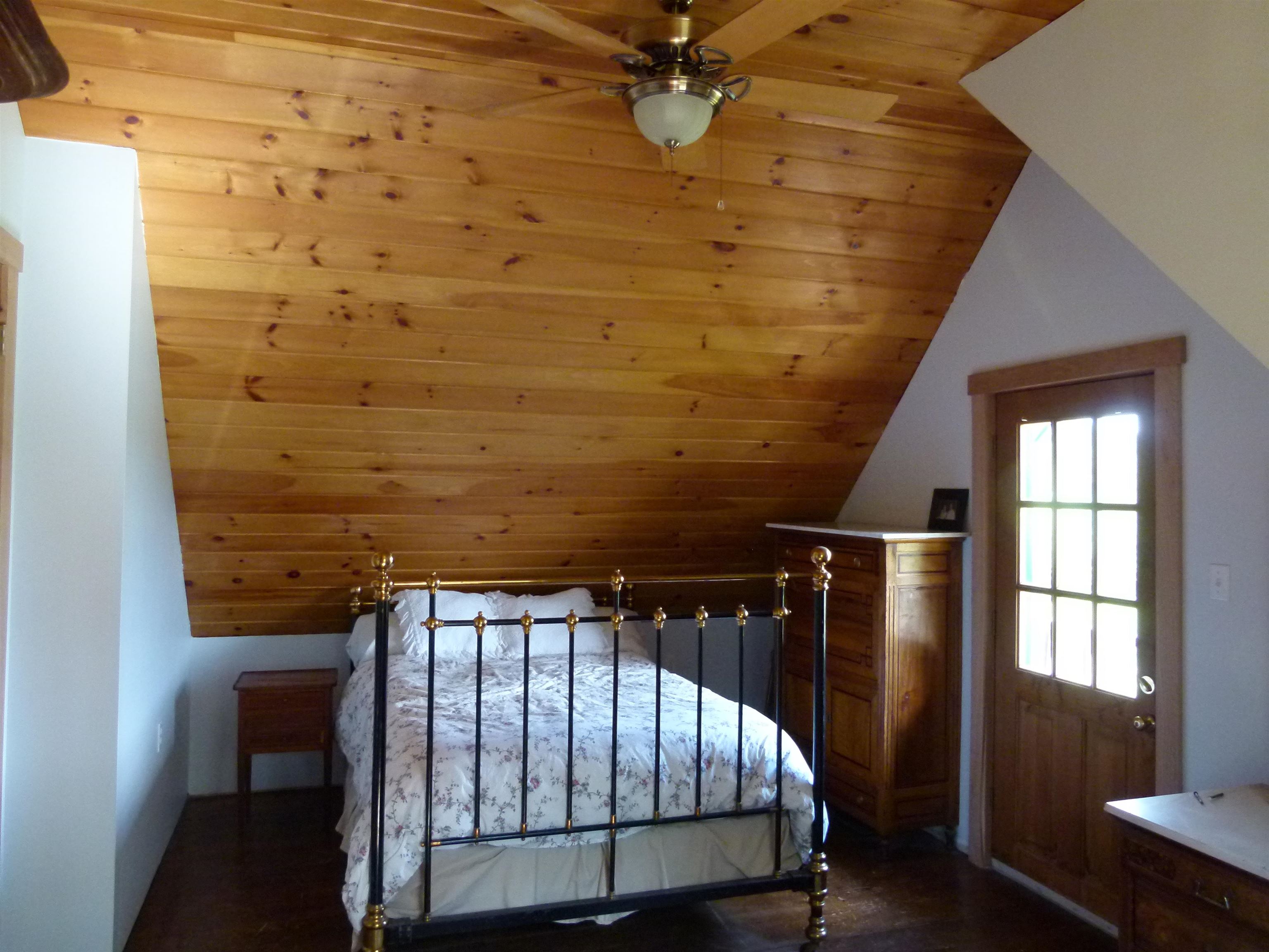 1150 Sinclair Road Johnson, VT 05656 - Photo 18 of 36