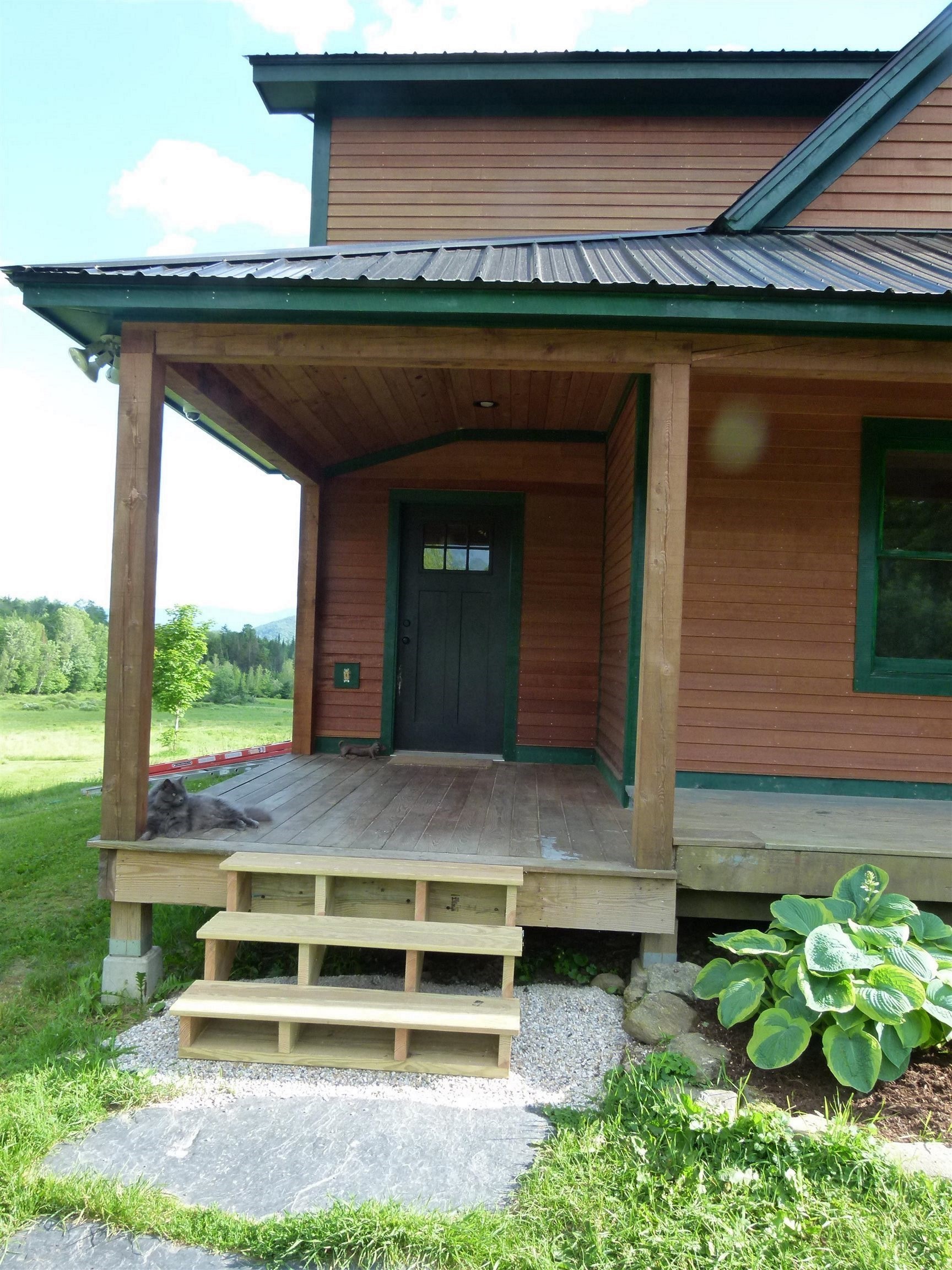 1150 Sinclair Road Johnson, VT 05656 - Photo 3 of 36