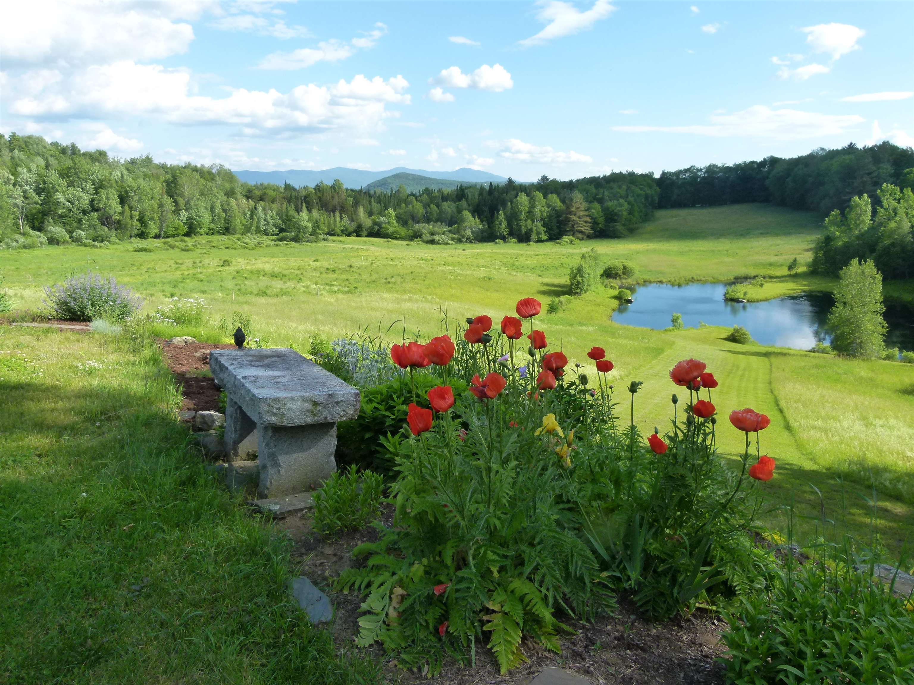 1150 Sinclair Road Johnson, VT 05656 - Photo 31 of 36