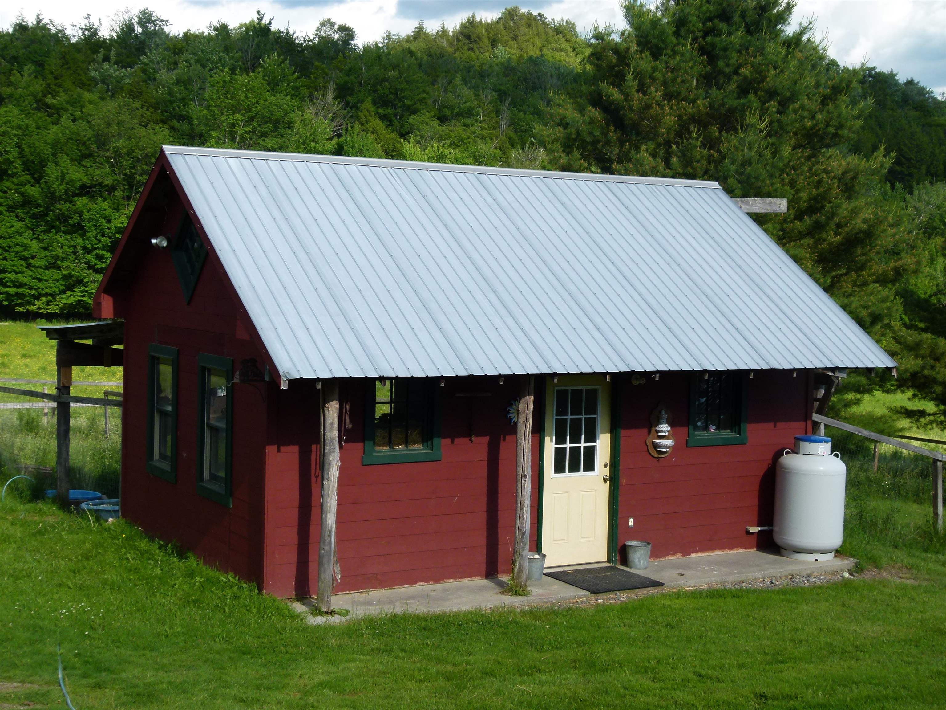 1150 Sinclair Road Johnson, VT 05656 - Photo 33 of 36