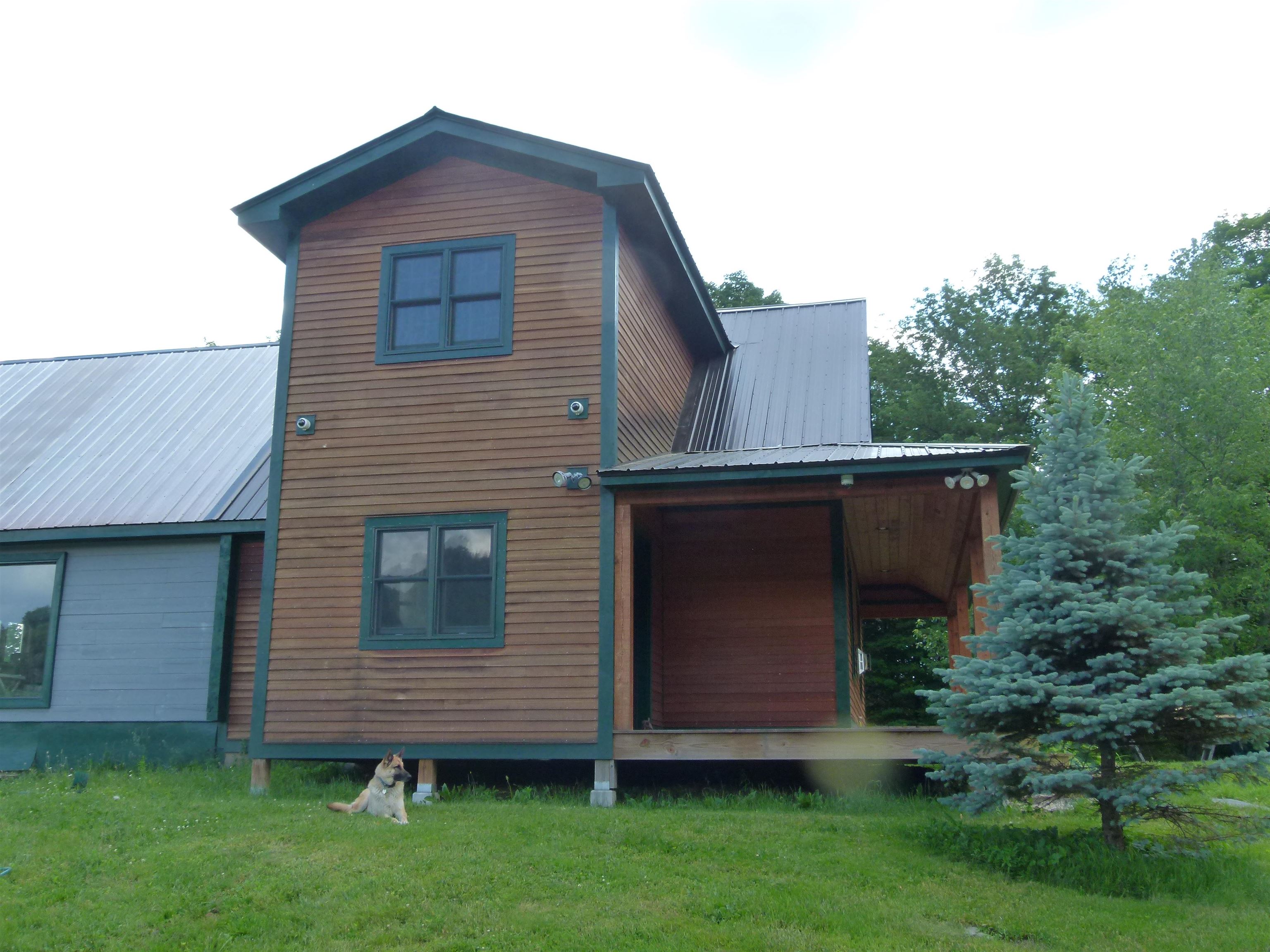 1150 Sinclair Road Johnson, VT 05656 - Photo 4 of 36