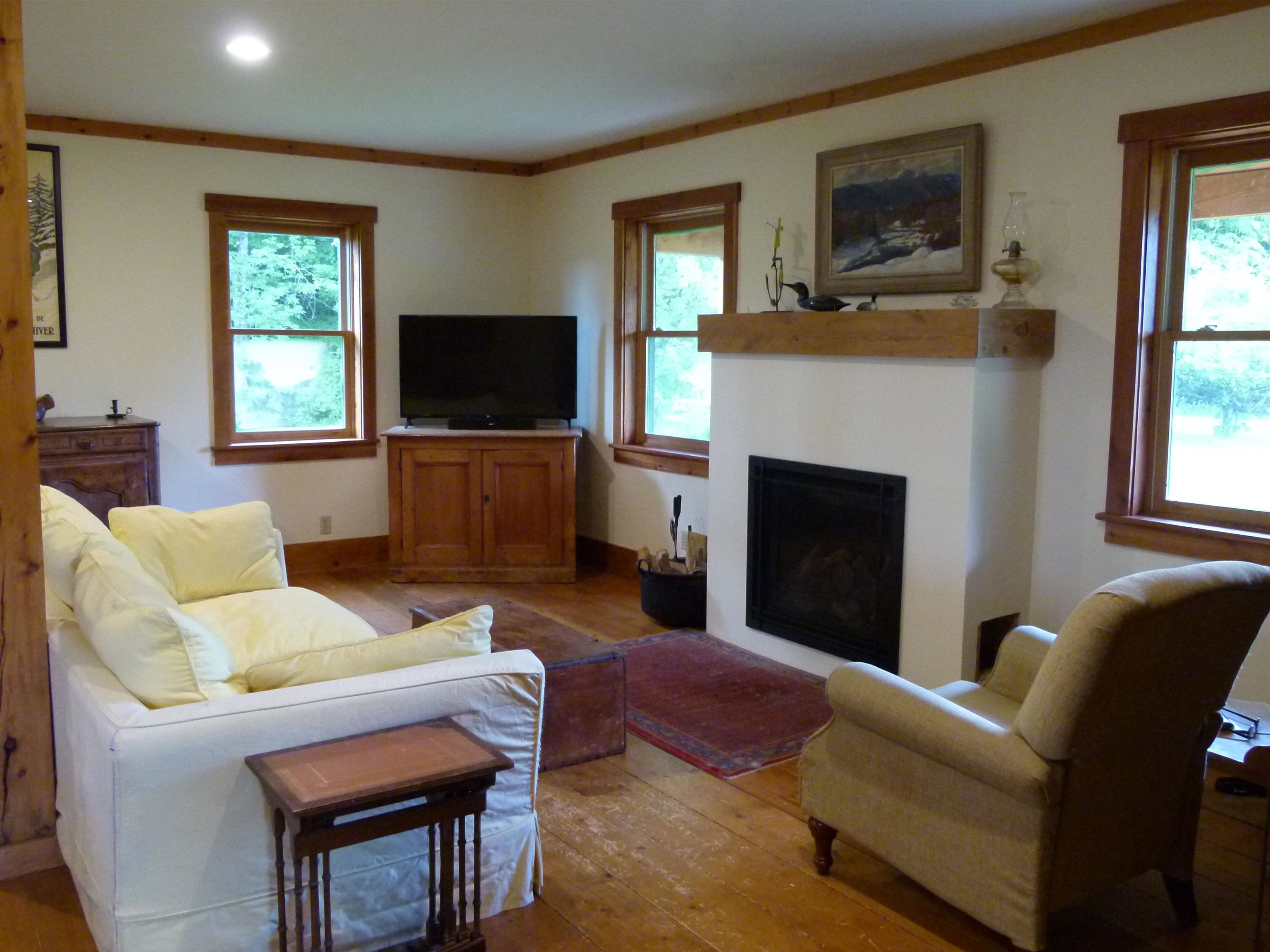 1150 Sinclair Road Johnson, VT 05656 - Photo 5 of 36