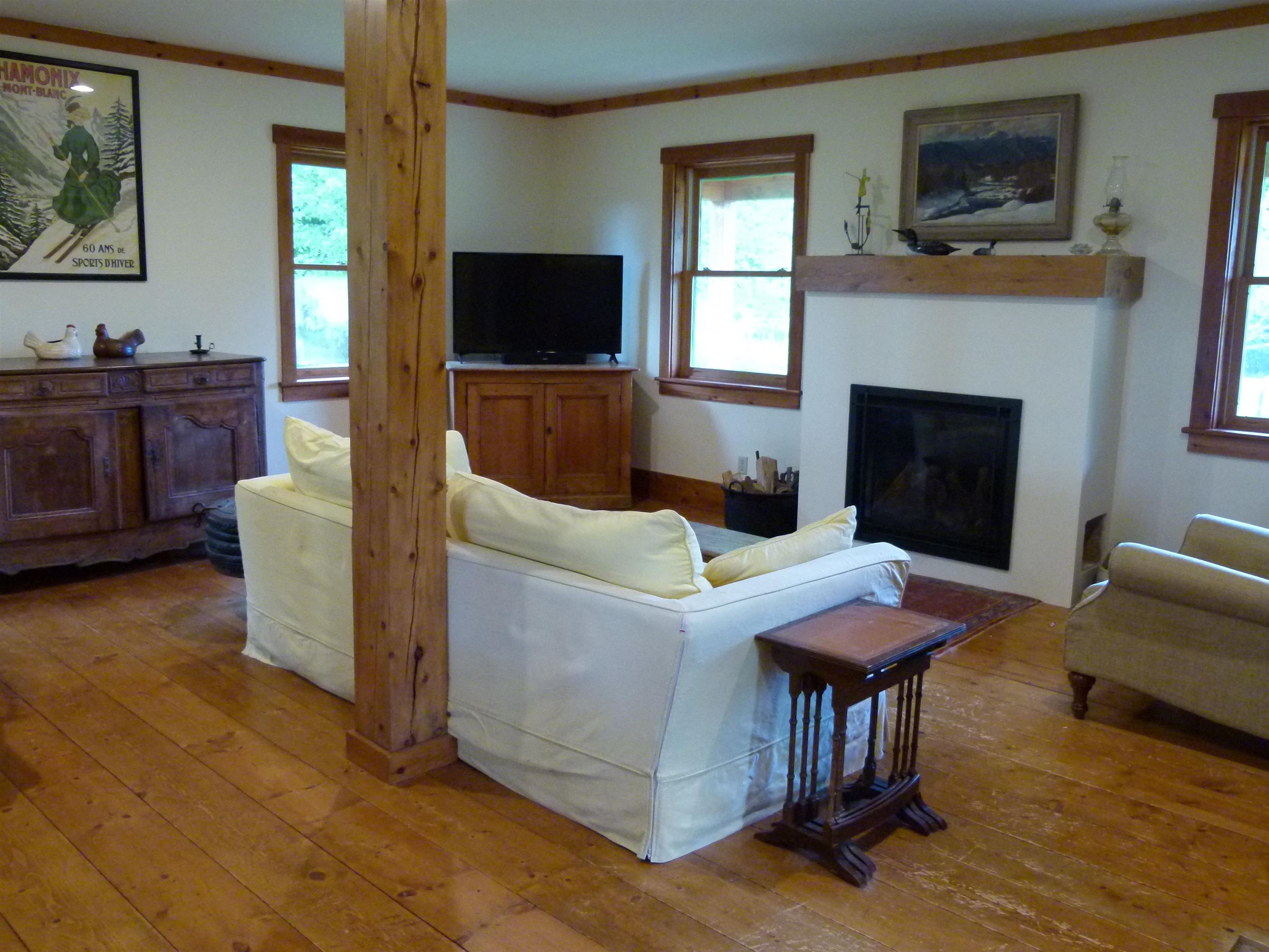 1150 Sinclair Road Johnson, VT 05656 - Photo 6 of 36