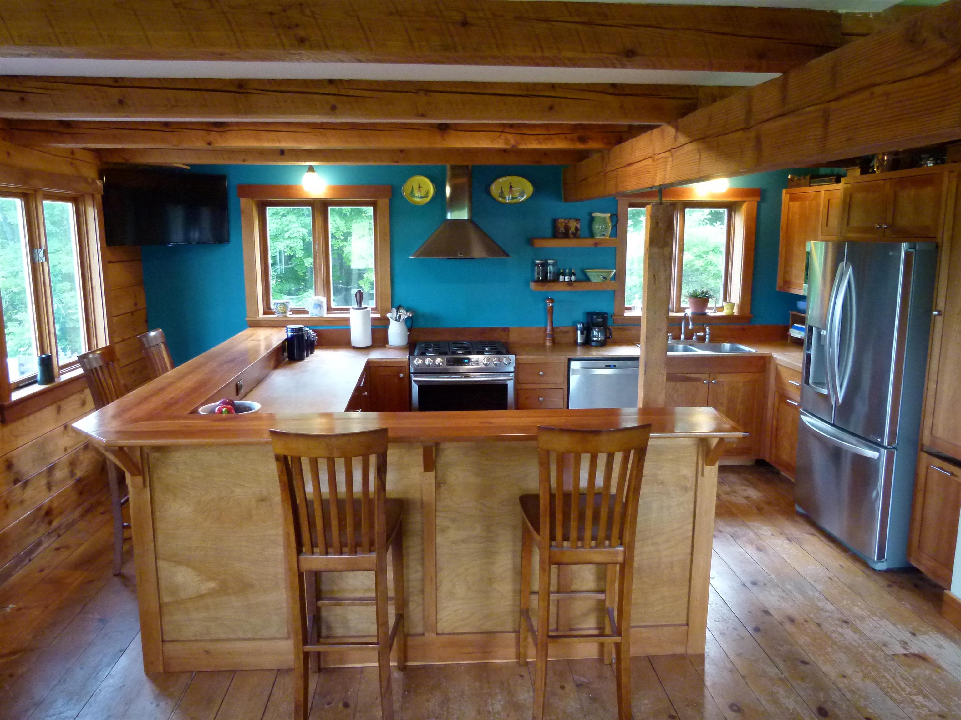 1150 Sinclair Road Johnson, VT 05656 - Photo 10 of 36