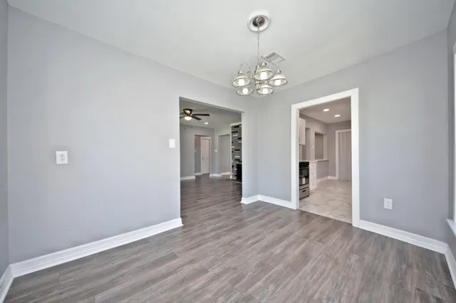 $2,400 | 3834 Rosedale Street, Houston, TX 77004