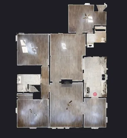 $2,400 | 3834 Rosedale Street, Houston, TX 77004