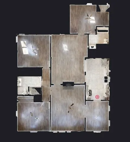 $2,400 | 3834 Rosedale Street, Houston, TX 77004