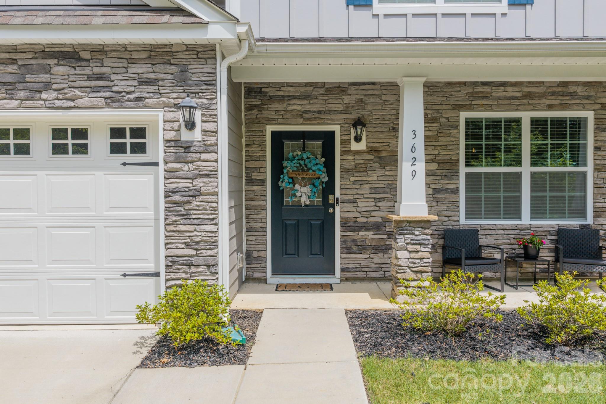 3629 Azalea Rdg Drive Mount Holly, NC 28120 - Photo 2 of 36