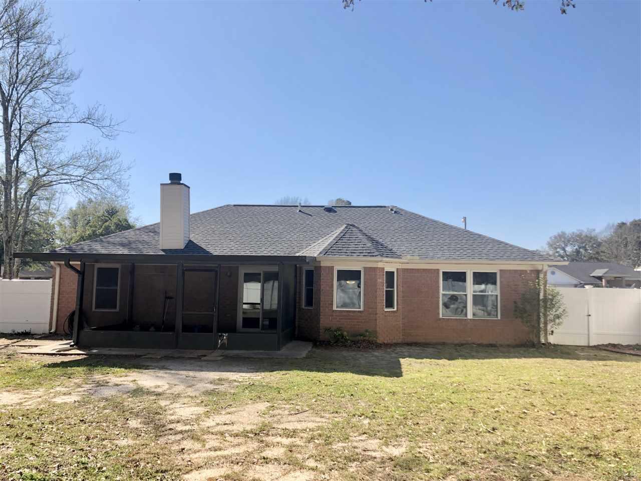 4332 Bayou Ridge Drive Pace, FL 32571 - Photo 23 of 27 Gallery Image 23