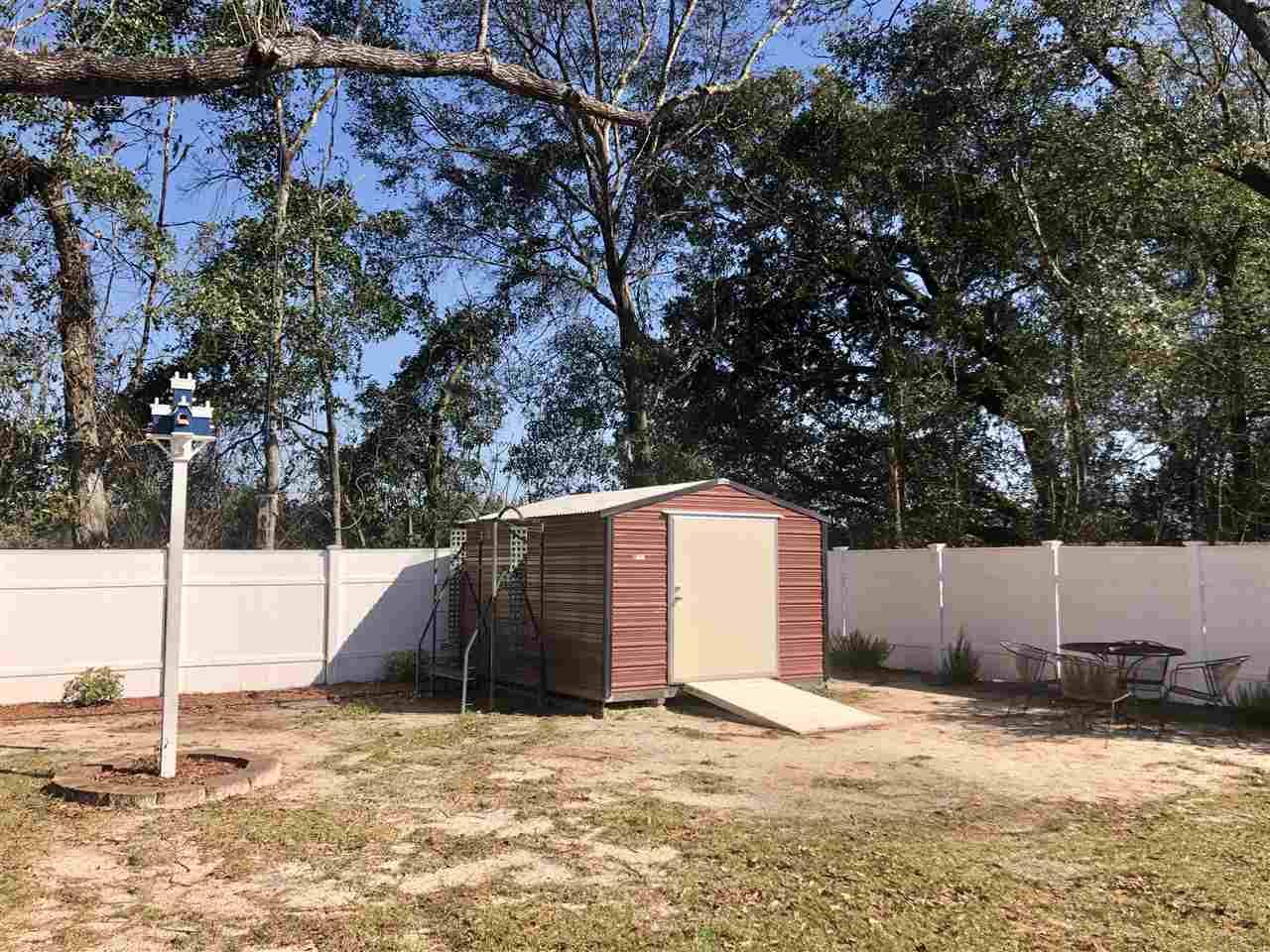 4332 Bayou Ridge Drive Pace, FL 32571 - Photo 24 of 27 Gallery Image 24