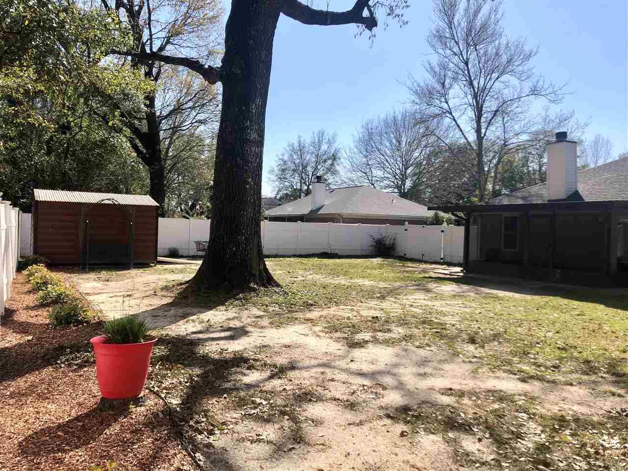 4332 Bayou Ridge Drive Pace, FL 32571 - Photo 25 of 27 Gallery Image 25