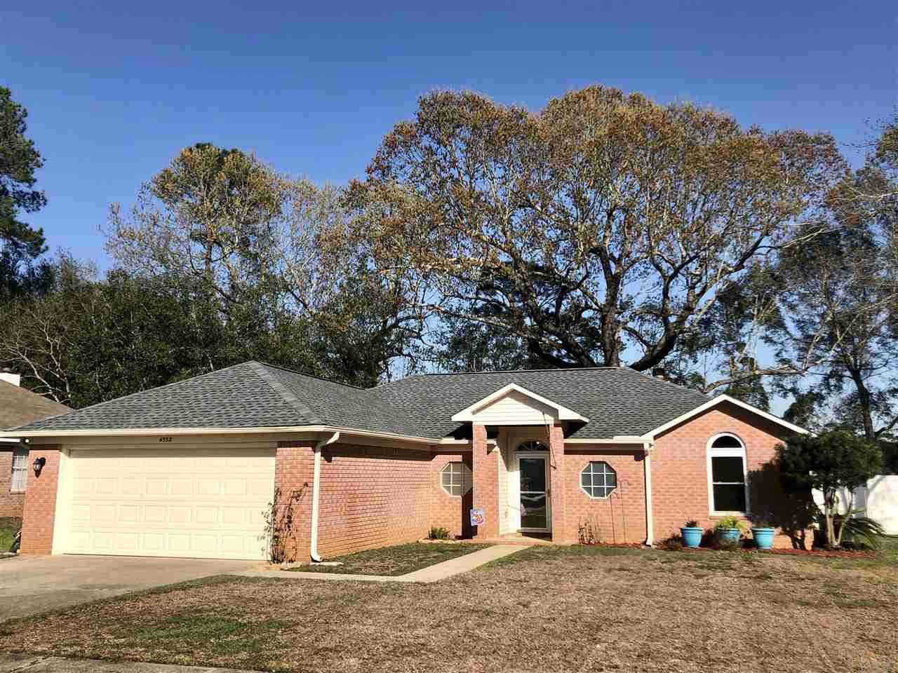 4332 Bayou Ridge Drive Pace, FL 32571 - Photo 27 of 27 Gallery Image 27