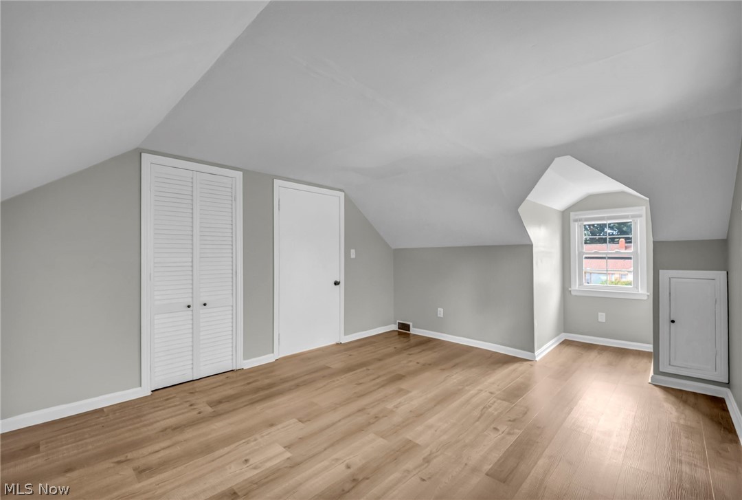 4250 Verona Road South Euclid, OH 44121 - Photo 24 of 31 Bedroom #4