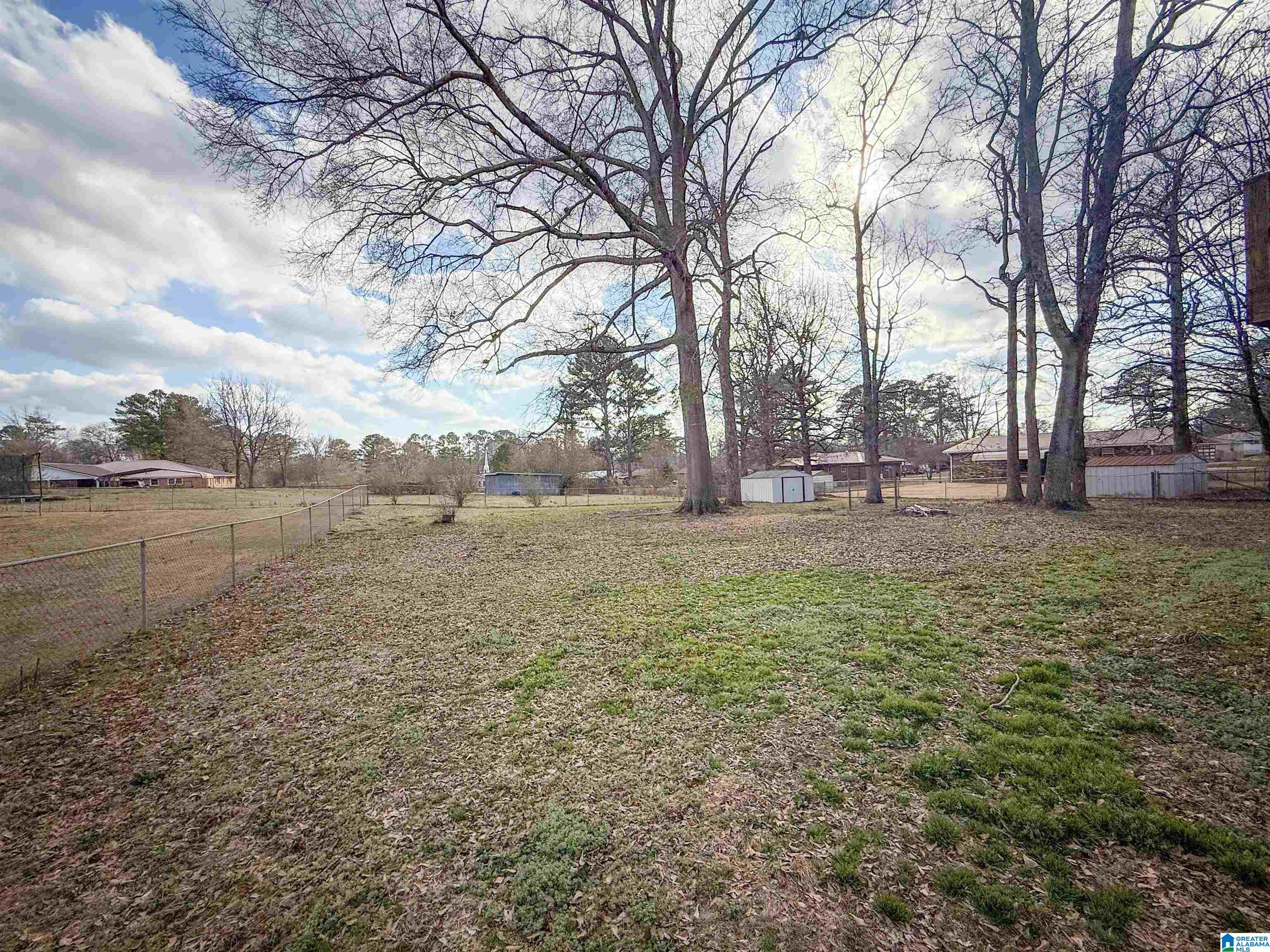 1112 Alpine Drive Weaver, AL 36277 - Photo 7 of 30