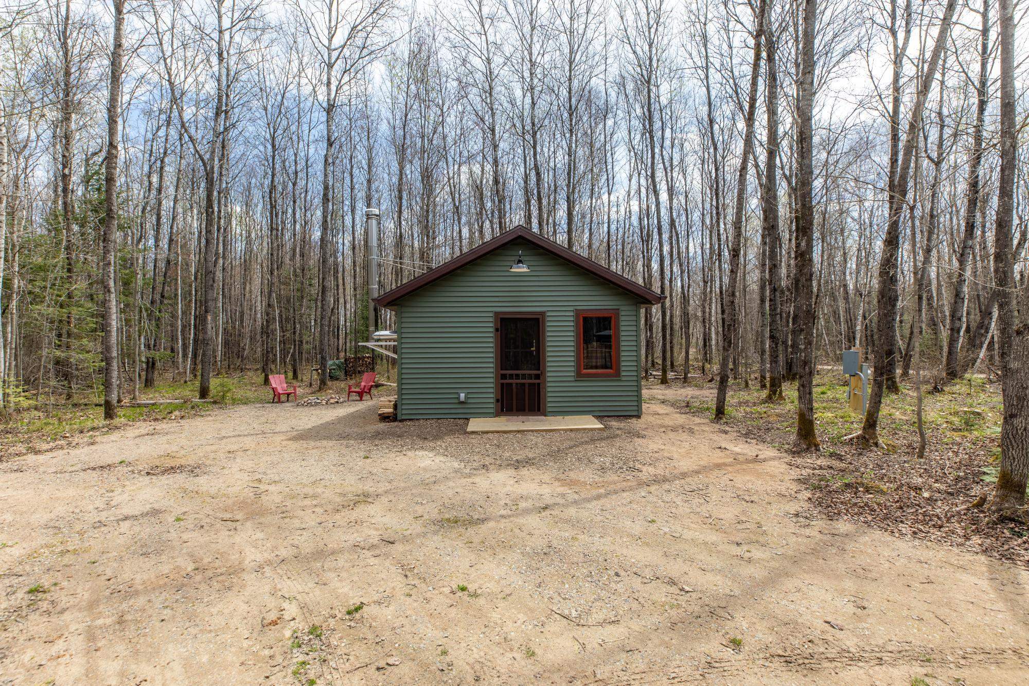 7552 Tea Lake Road Crandon, WI 54520 - Photo 18 of 28