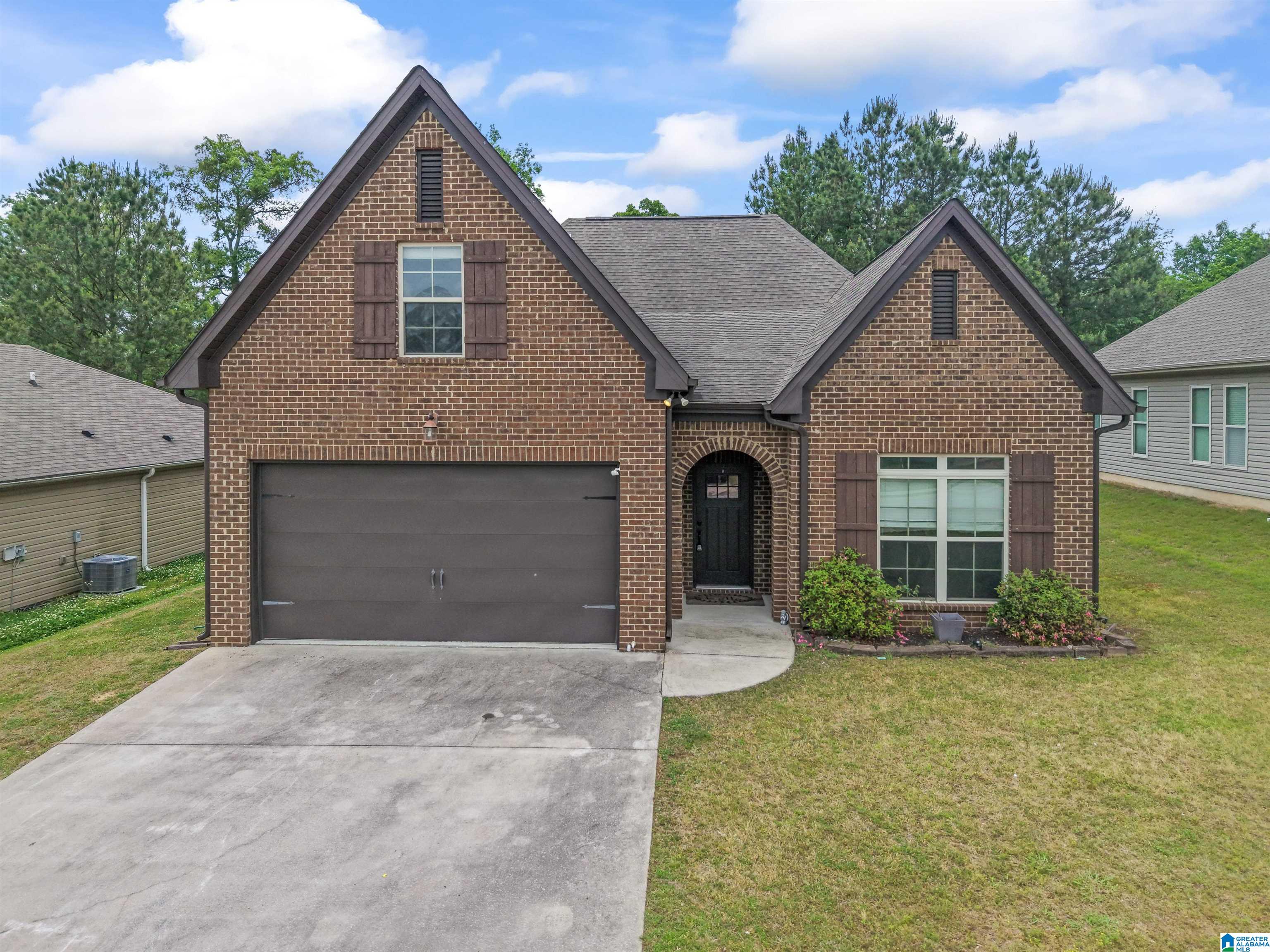 2043 Kerry Circle Calera, AL 35040 - Photo 37 of 38