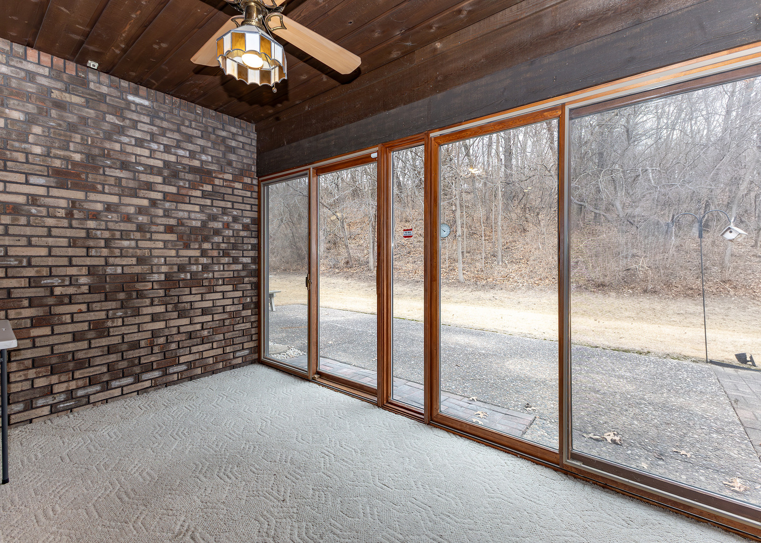 3748 53rd Street Moline, IL 61265 - Photo 15 of 24 a view of an empty room and window