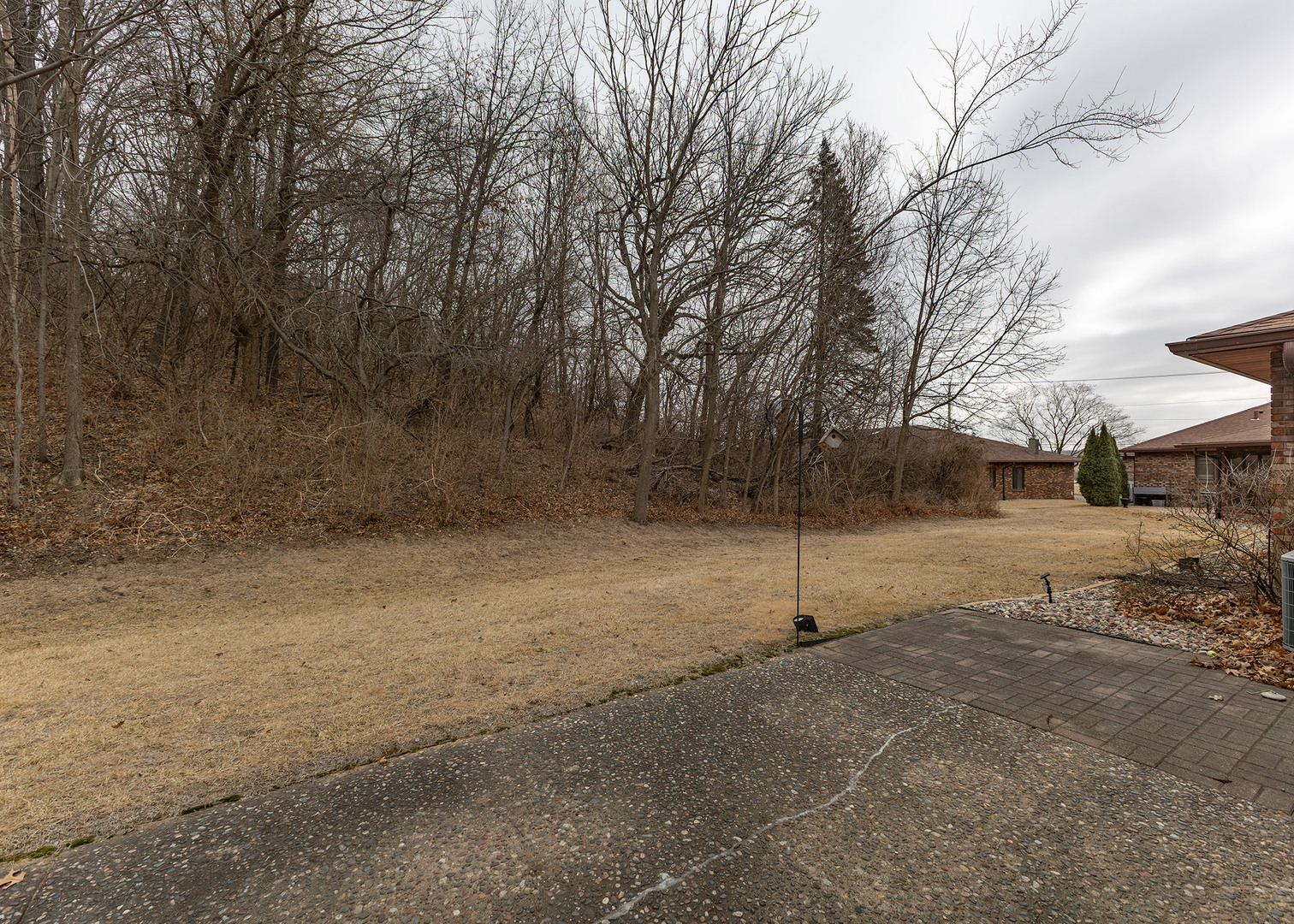 3748 53rd Street Moline, IL 61265 - Photo 24 of 24 a view of outdoor space yard and tree