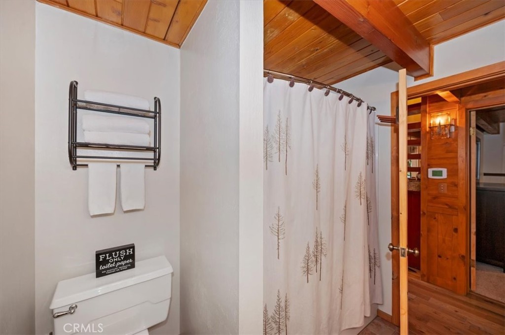 349 Castle Gate Road Lake Arrowhead, CA 92352 - Photo 54 of 73