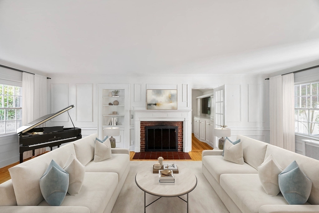 51 Fulton Street Dedham, MA 02026 - Photo 5 of 39