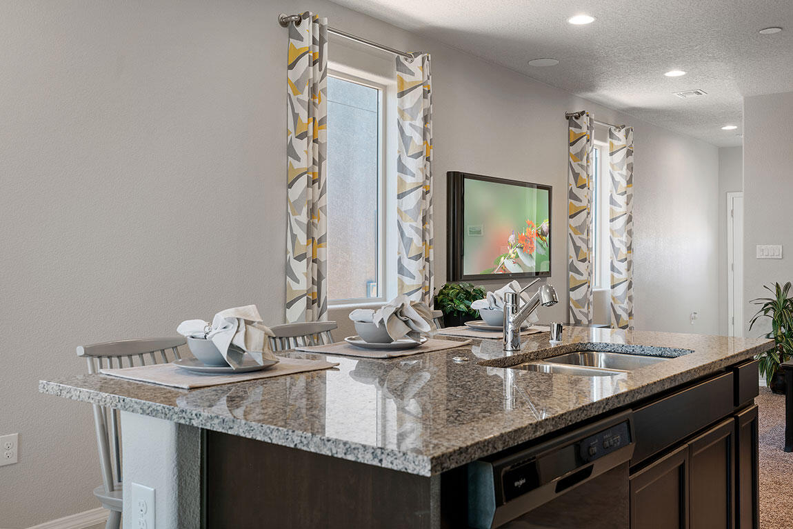 10501 Caresso Loop Southwest Albuquerque, NM 87121 - Photo 10 of 23 Gallery Image 10