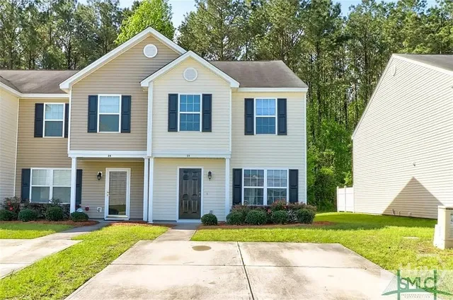 $269,900 | 24 Transom Road, Port Wentworth, GA 31407