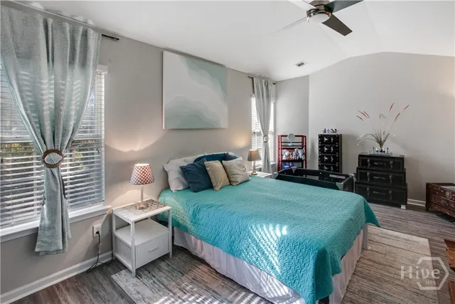 $269,900 | 24 Transom Road, Port Wentworth, GA 31407