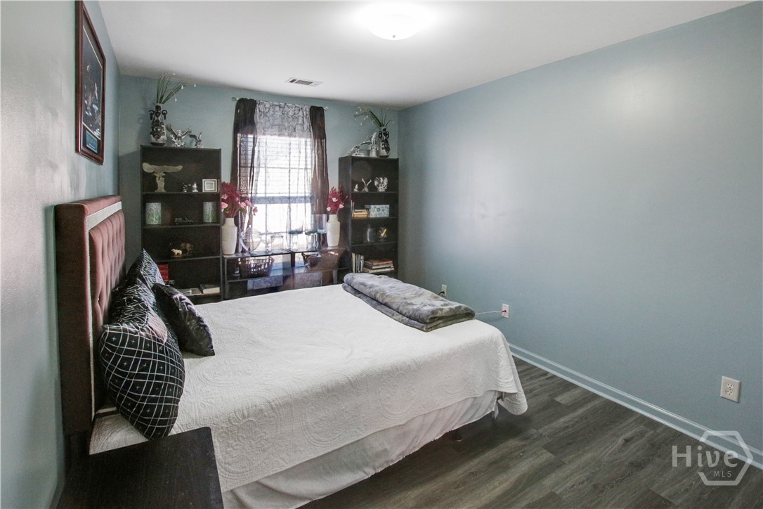 24 Transom Road Port Wentworth, GA 31407 - Photo 20 of 20 Guest Bedroom