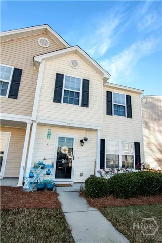 $269,900 | 24 Transom Road, Port Wentworth, GA 31407