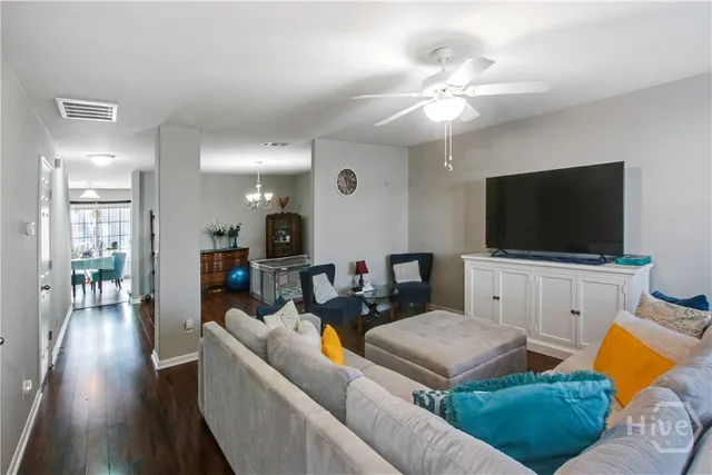 $269,900 | 24 Transom Road, Port Wentworth, GA 31407