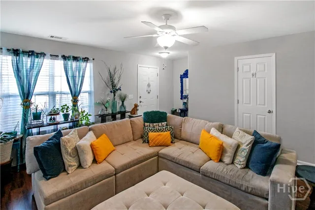 $269,900 | 24 Transom Road, Port Wentworth, GA 31407