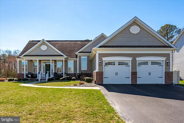 $599,750 | 38734 Soft Beach Circle, Selbyville, DE 19975
