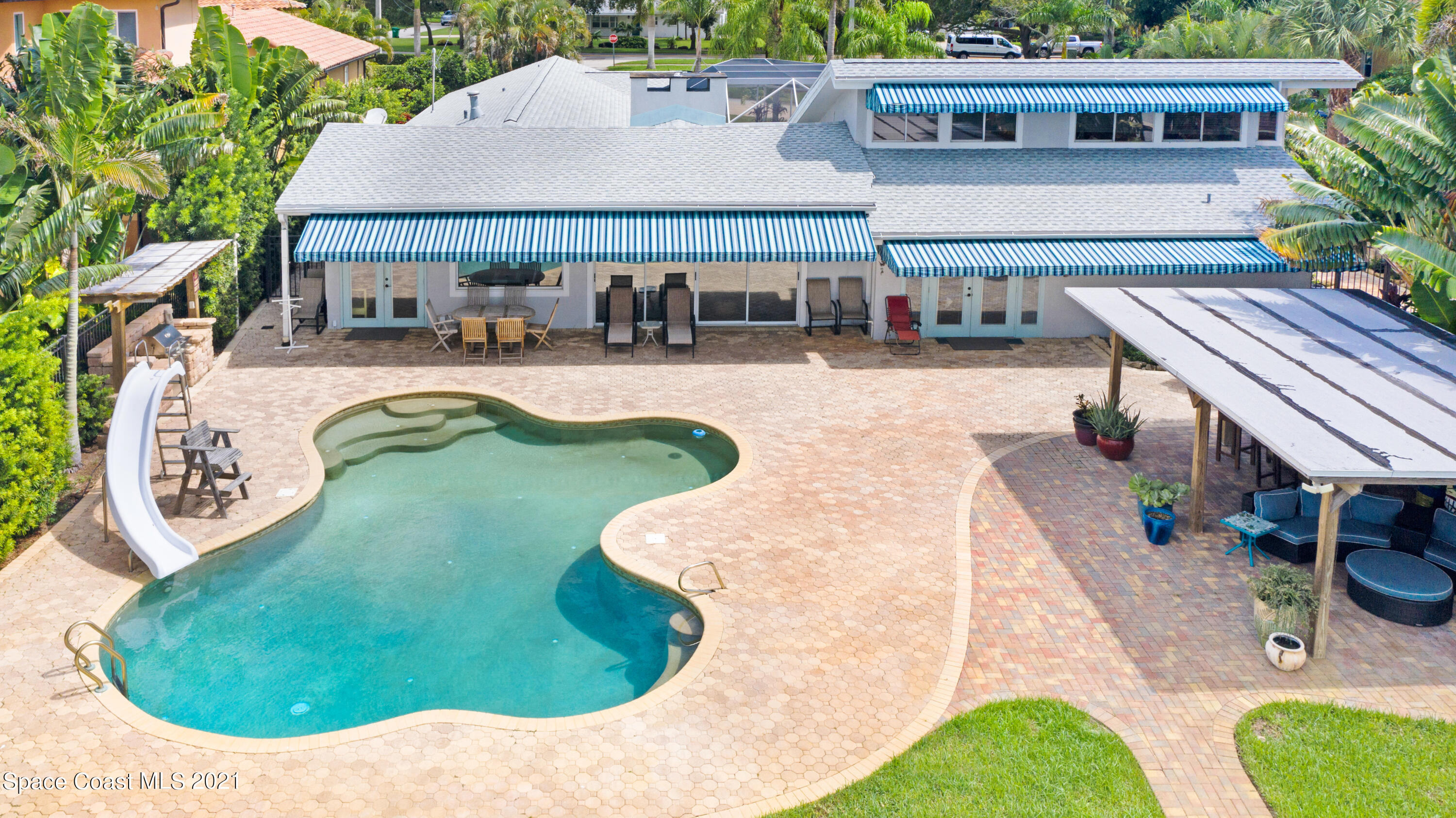 600 North Riverside Drive Indialantic, FL 32903 - Photo 18 of 85 DJI_0972