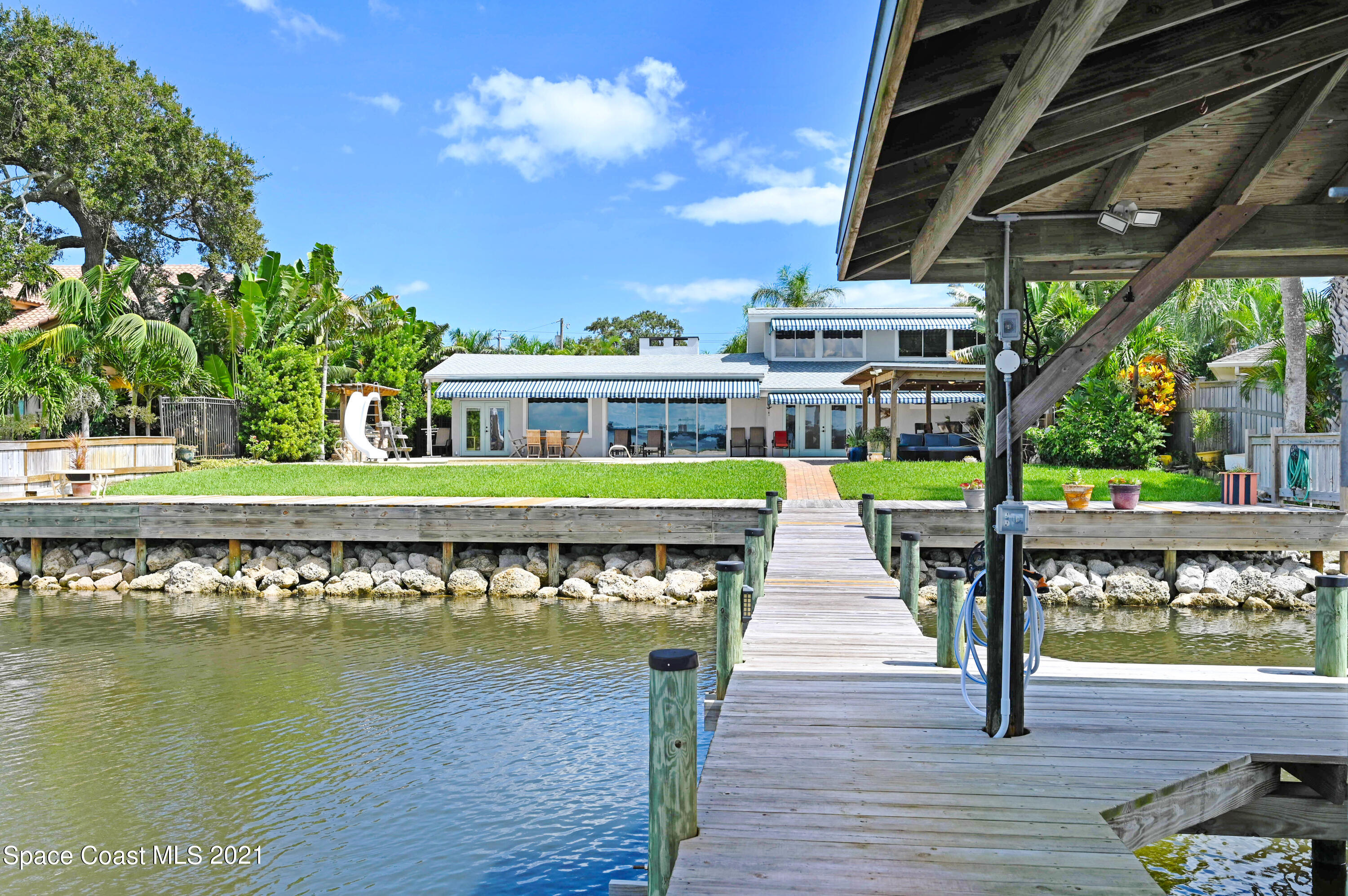 600 North Riverside Drive Indialantic, FL 32903 - Photo 36 of 85 DSC_2900