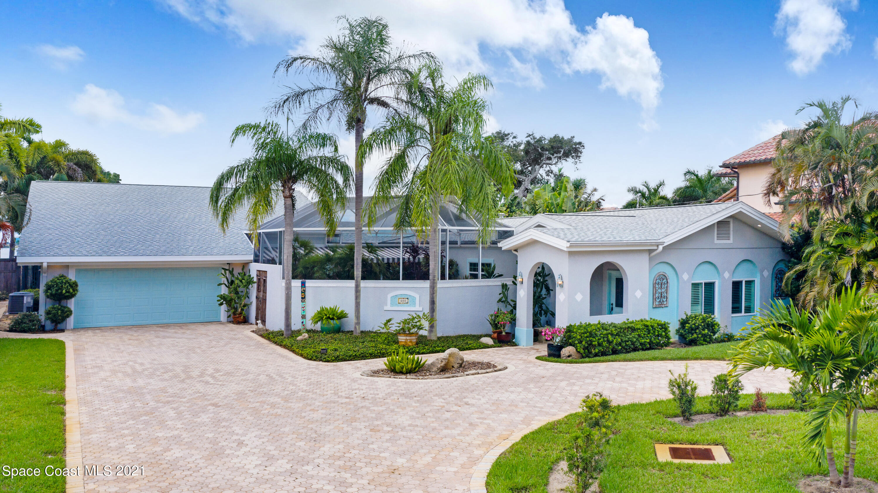 600 North Riverside Drive Indialantic, FL 32903 - Photo 4 of 85 DJI_0924