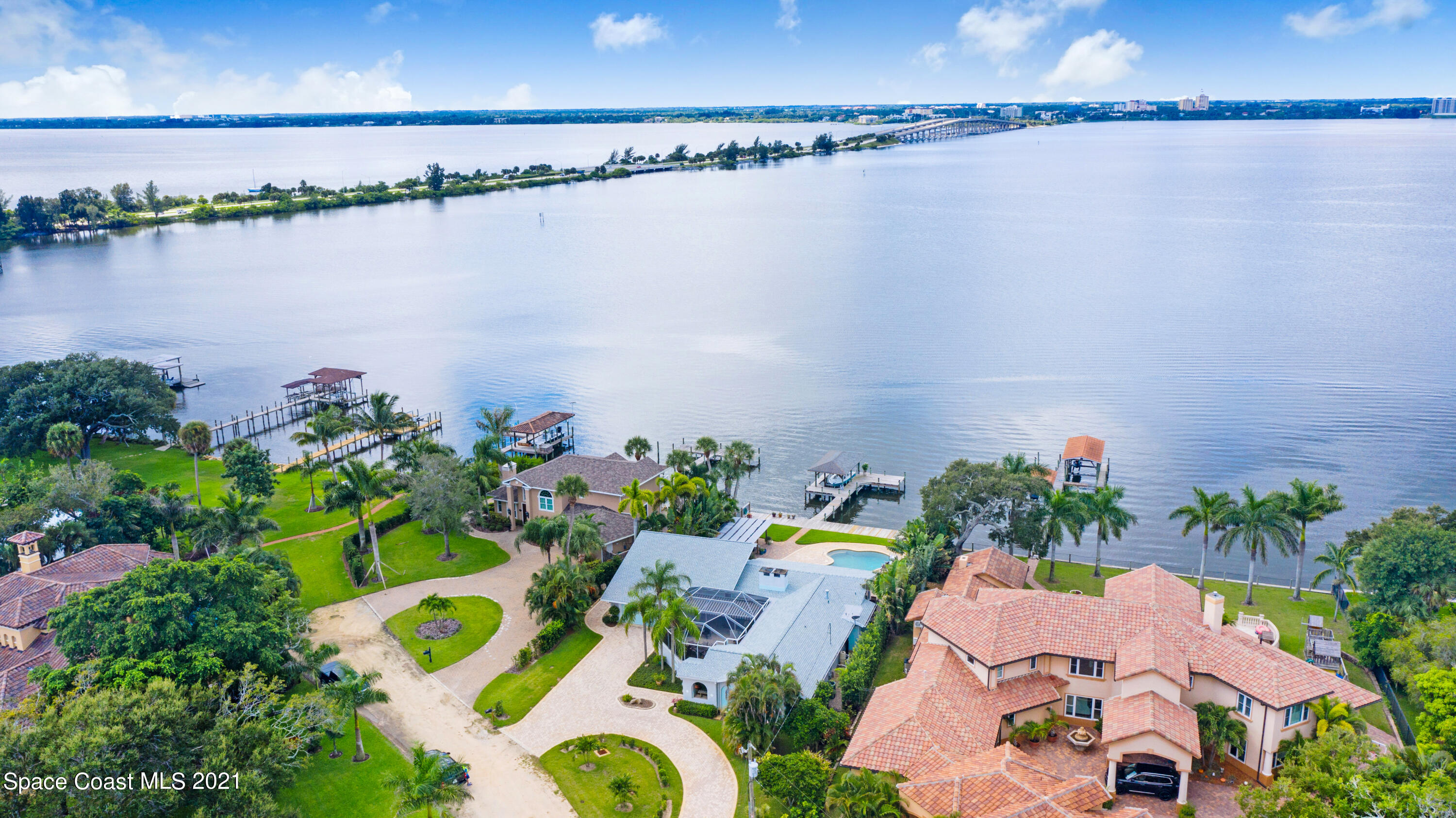 600 North Riverside Drive Indialantic, FL 32903 - Photo 7 of 85 DJI_0936