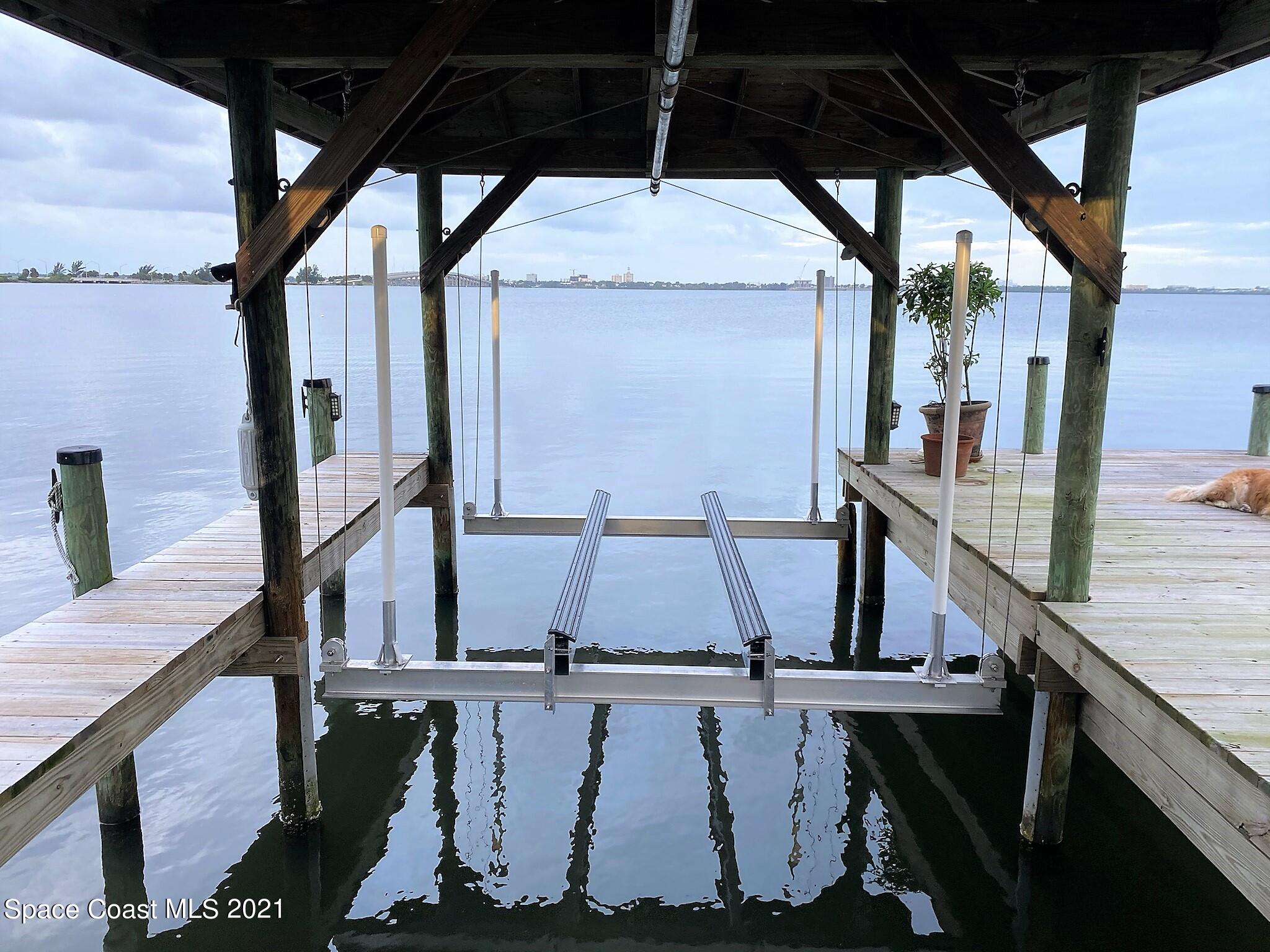 600 North Riverside Drive Indialantic, FL 32903 - Photo 84 of 85 4132