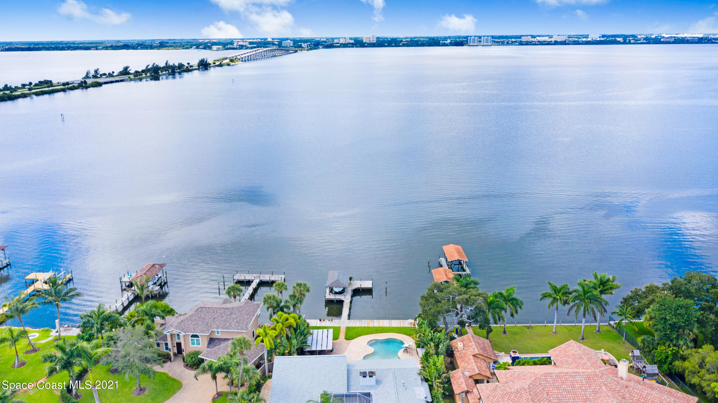 600 North Riverside Drive Indialantic, FL 32903 - Photo 9 of 85 DJI_0945