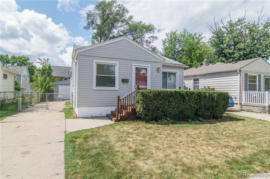 3083 Cumberland Road Berkley, MI 48072 - Photo 41 of 42