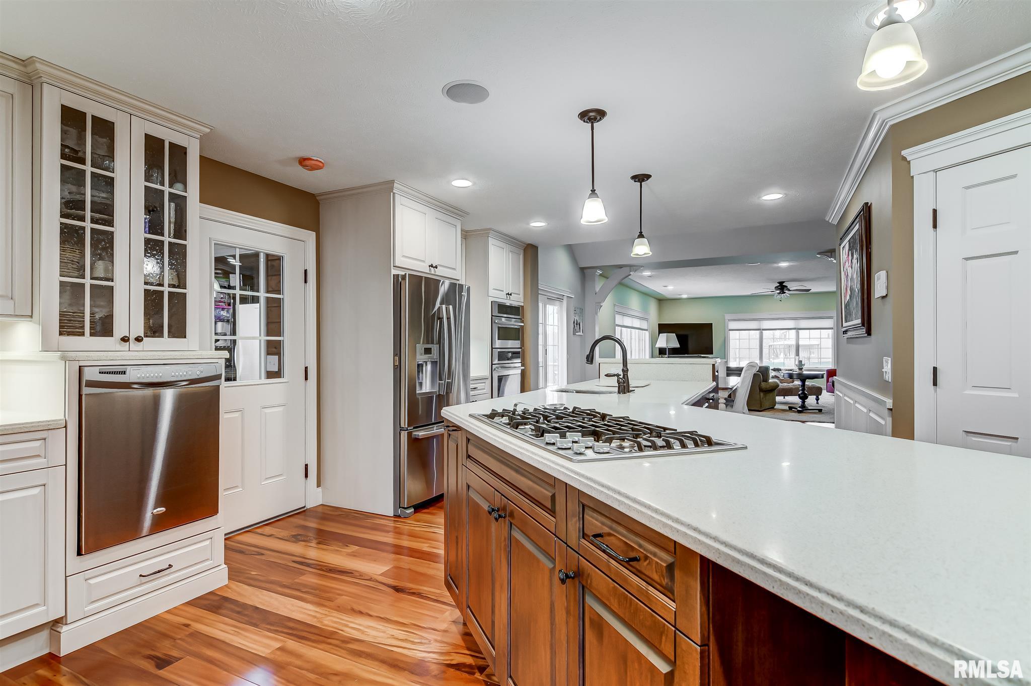 6791 Wesley Chapel Road Chatham, IL 62629 - Photo 9 of 50 Gallery Image 9