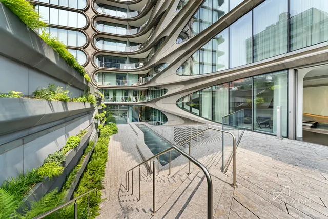 $3,750,000 | 520 West 28th Street, Unit 7 | Chelsea